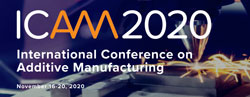 ASTM ICAM Event Logo