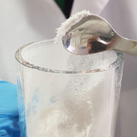 Powder Flow Testing - Other Measurements