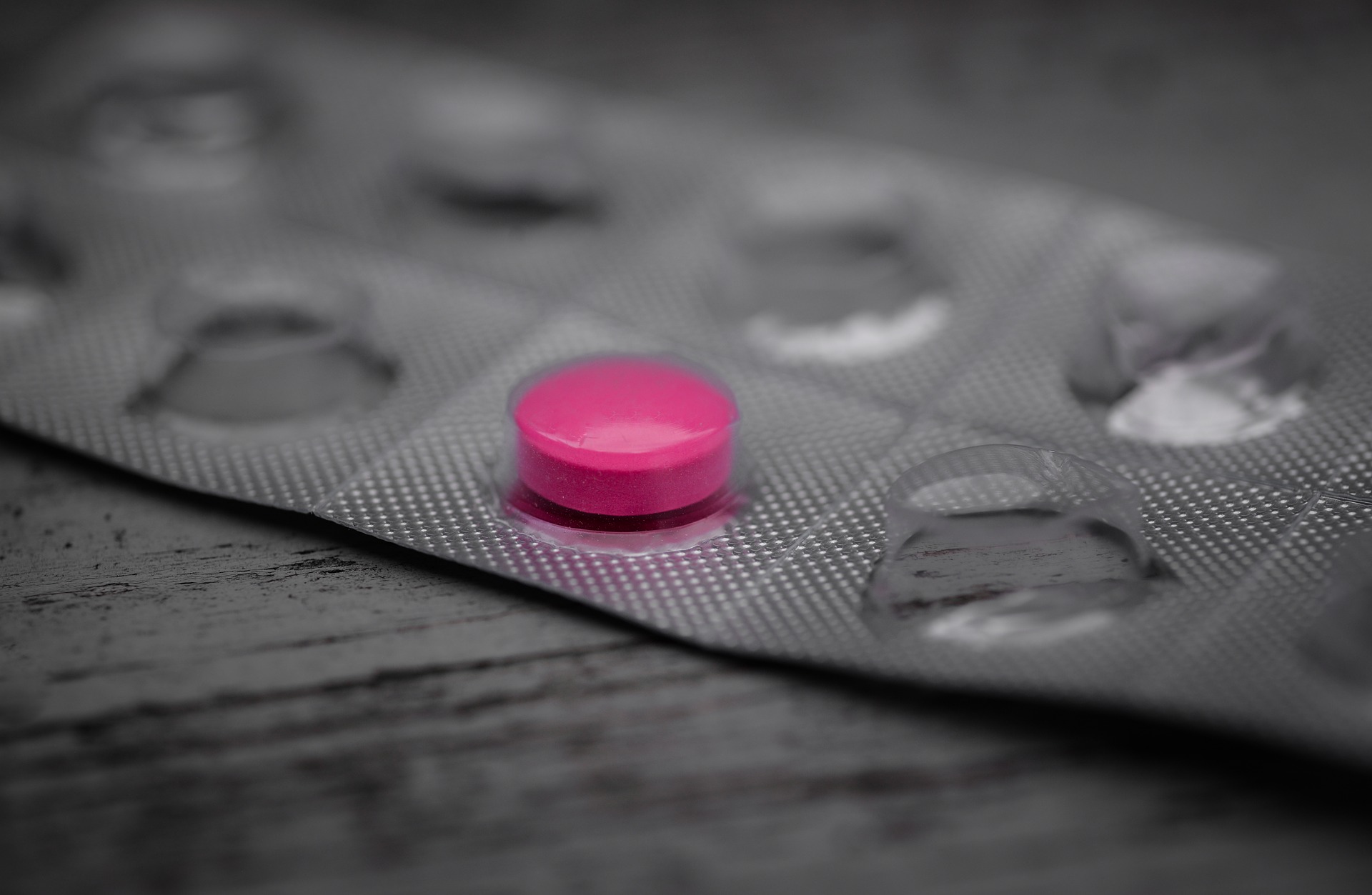 通过QbD方法实现片剂连续化生产