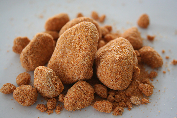 使用FT4 粉体流变仪量化结块